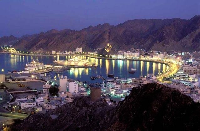 إجراءات استخراج فيزا سياحة سلطنة عمان