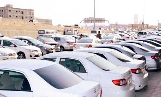 إليك أسعار سيارات إيجار شهري في السعودية 2021