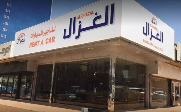 أفضل 3 مواقع سيارات إيجار يومي في السعودية