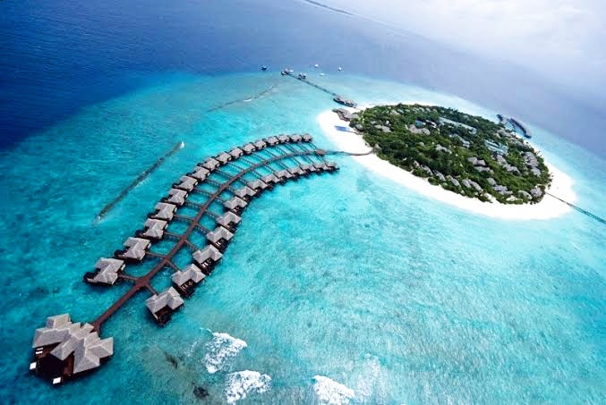 تعرَّف على أسعار رحلات المالديف من مصر 2022