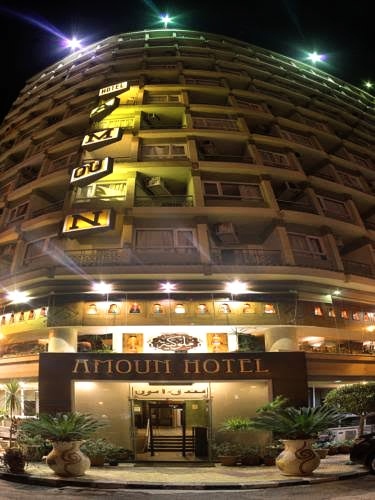 أسعار فنادق الإسكندرية 3 نجوم