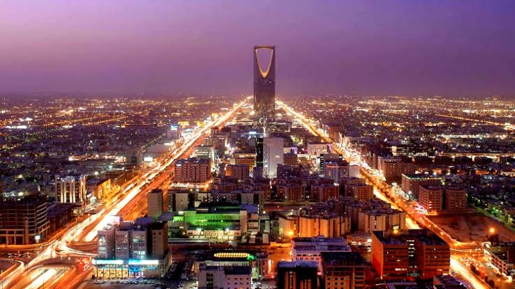 عن الفيزا السياحية السعودية 2022