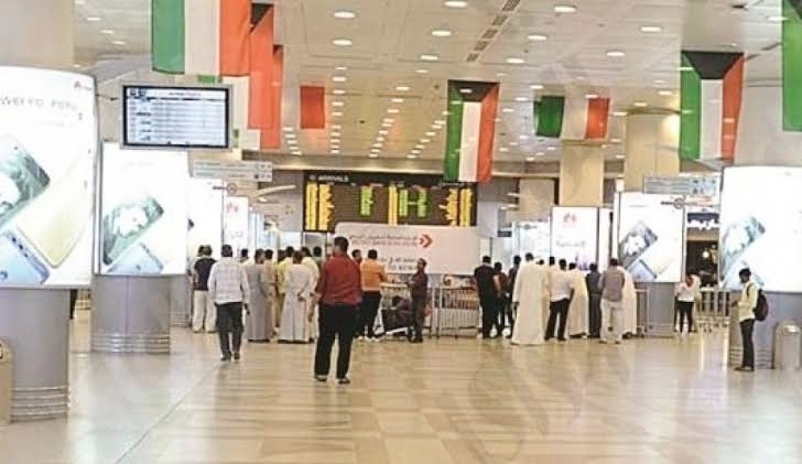 أسعار تذاكر الطيران من مصر إلى الكويت 2021