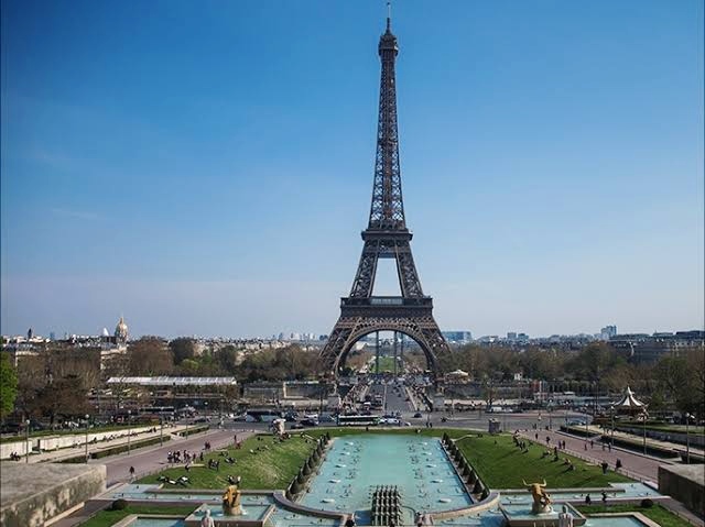 تعرَّف على شروط السفر إلى باريس للسعوديين 2021