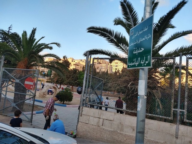 أجمل 9 أماكن في عمان للتنزه لا يفوتك زيارتها