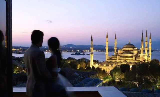 شهر العسل في تركيا.. تعرف على أجمل ١٦ وجهة سياحية