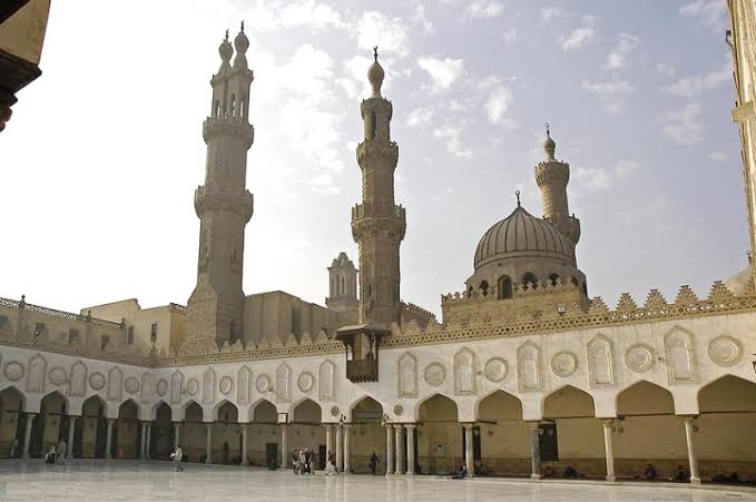 السياحة الدينية في مصر.. تعرف على أشهر 10 مزارات