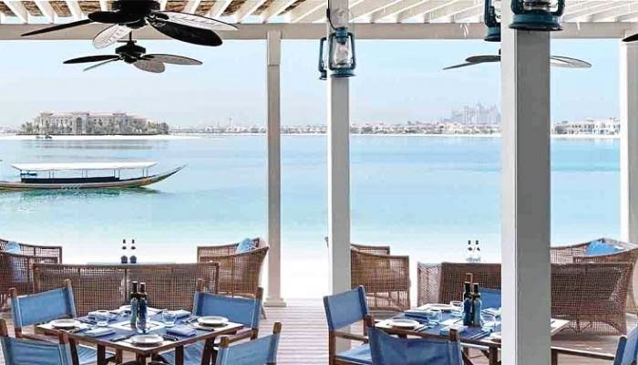 أفضل 4 مطاعم الكويت مفتوح .. تجربة الطعام في الهواء