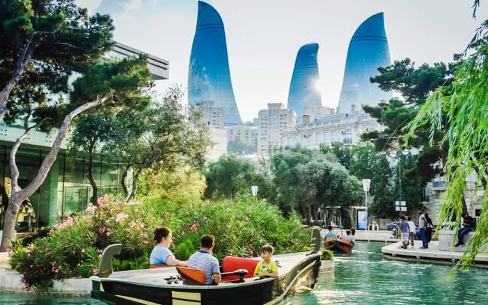 السياحة فى اذربيجان .. 5 أماكن لا يفوتك زيارتها