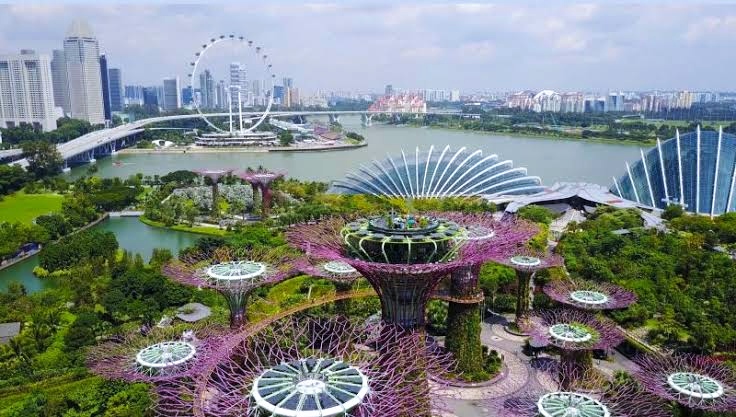 السياحة في سينغافورة.. 14 مكان ننصحك بزيارته