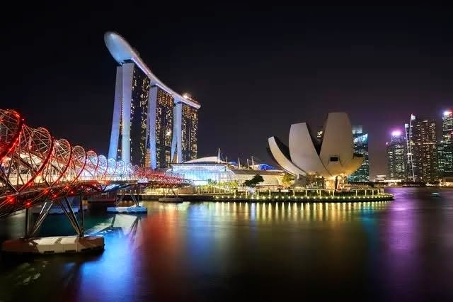 السياحة في سينغافورة.. 14 مكان ننصحك بزيارته