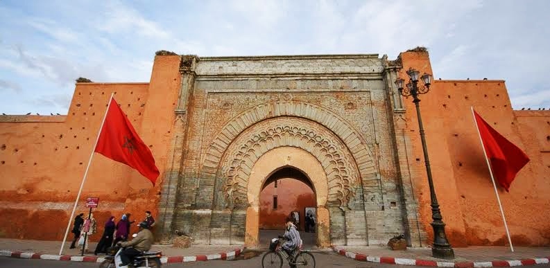 مراكش وأجمل 10 أماكن سياحية لزيارتها