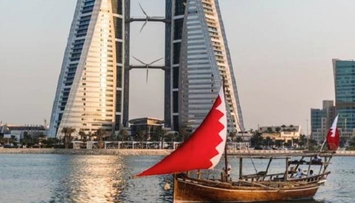 ما هي خطوات الحصول على تأشيرة البحرين؟