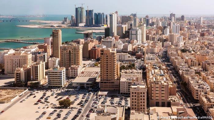 ما هي خطوات الحصول على تأشيرة البحرين؟