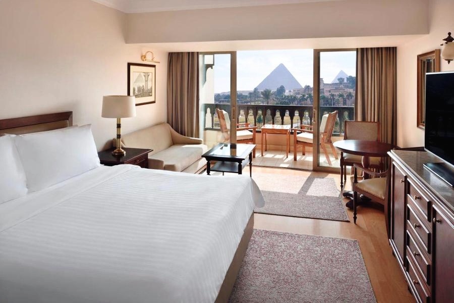فنادق وسط البلد 3 نجوم في القاهرة