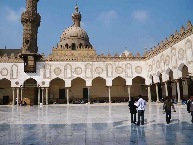 لوكاندات الحسين في القاهرة
