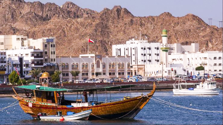 أفضل عروض مكاتب السفريات في عمان 2021