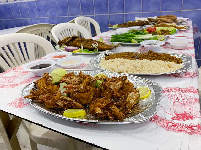 سوق البلد جدة.. تعرف على أشهر 7 مطاعم بالمنطقة