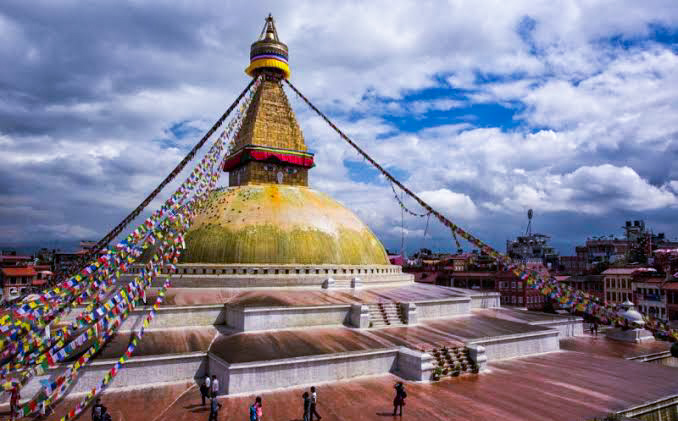 نيبال.. وأهم 7 أماكن للسياحة