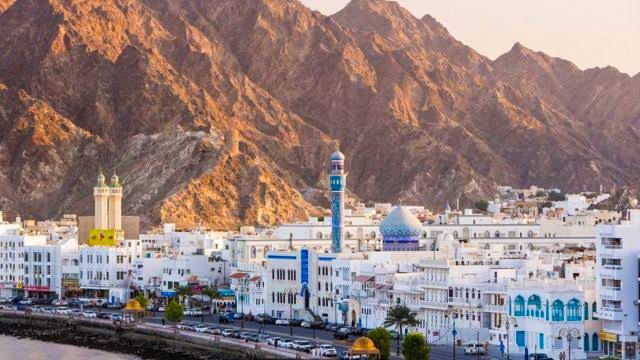 أفضل عروض العمرة 2022 سلطنة عمان
