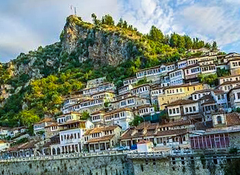 أهم 10 نصائح السفر إلى ألبانيا