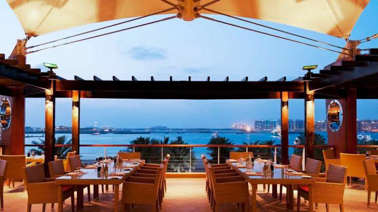 أفضل 5 مطاعم عشاء في الكويت لا يفوتك تجربتها