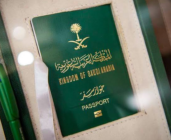 يفية الحصول على تأشيرة دخول السعودية من مصر