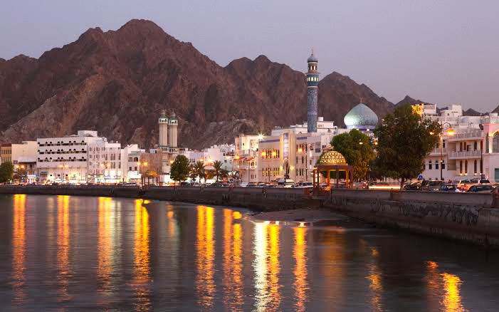 إليك عروض مكاتب السفر والسياحة في عمان 2022