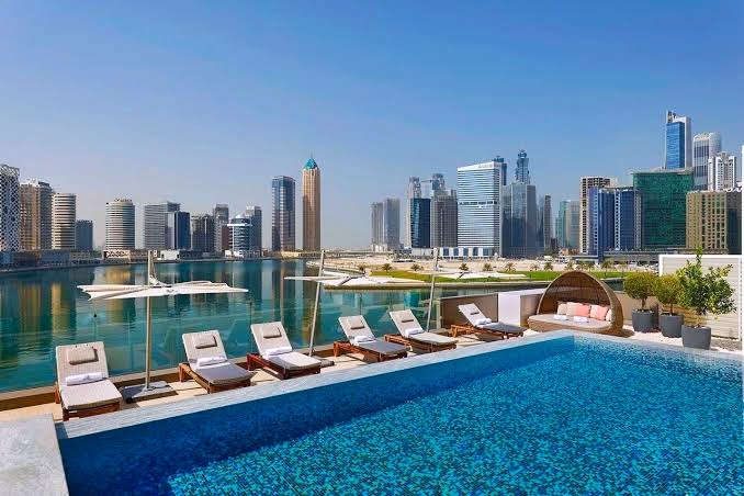 أرخص فنادق دبي
