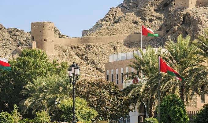 أشهر الأماكن السياحية في عمان