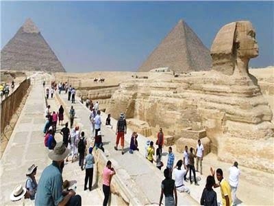تعرف على أهم 10 أماكن سياحية في القاهرة