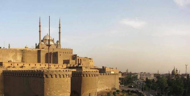 تعرف على أهم 10 أماكن سياحية في القاهرة