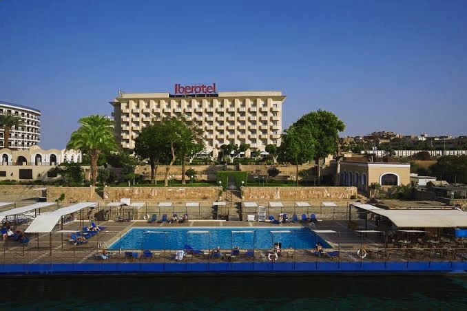 أسعار الفنادق في الأقصر بالجنيه المصري