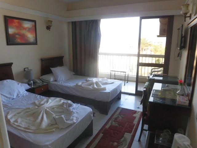 أفضل 3 فنادق في بورسعيد