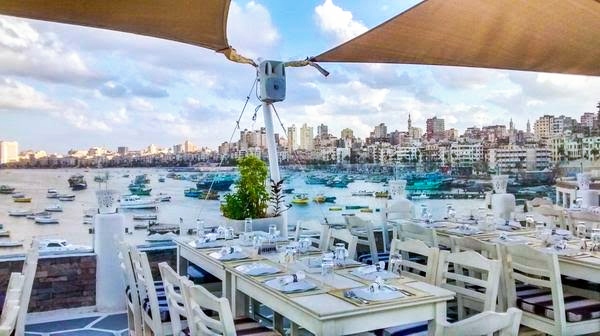دليلك لأشهر 7 مطاعم شعبية في الإسكندرية
