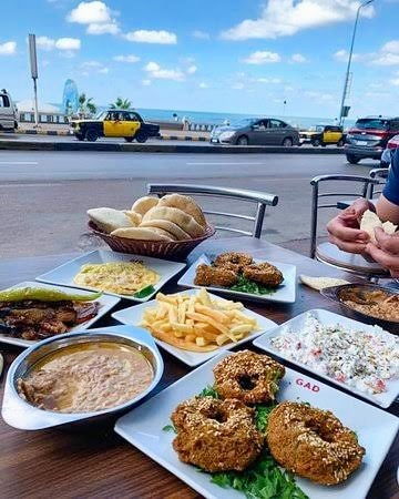 دليلك لأشهر 7 مطاعم شعبية في الإسكندرية