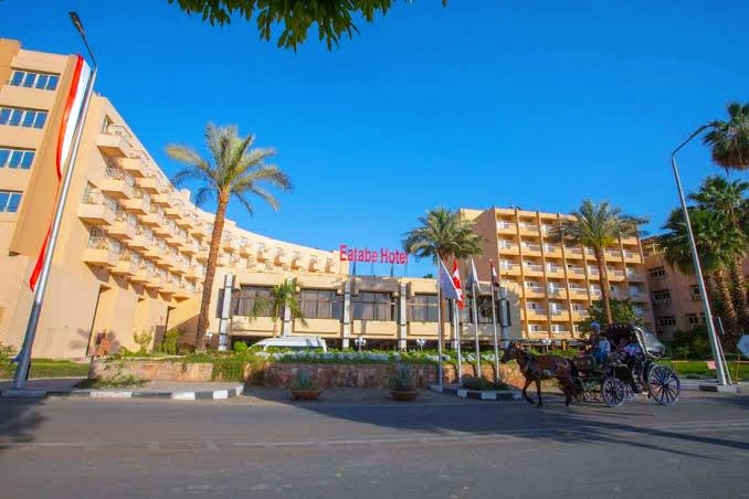 فنادق الأقصر على النيل.. وأهم 5 فنادق