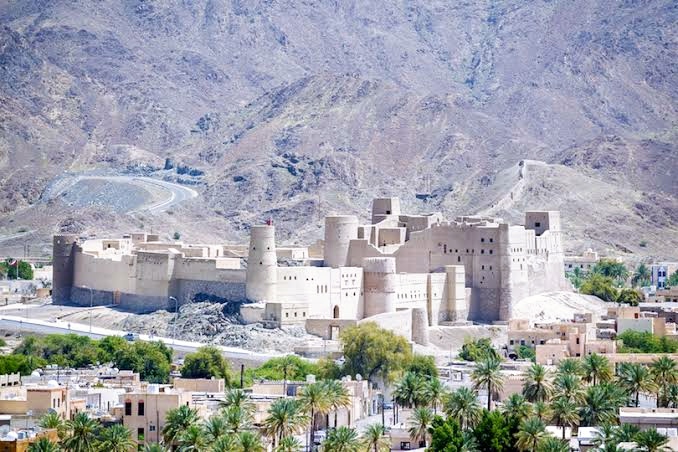 مقومات السياحة في عمان.. وأفضل 5 أماكن لزيارتها