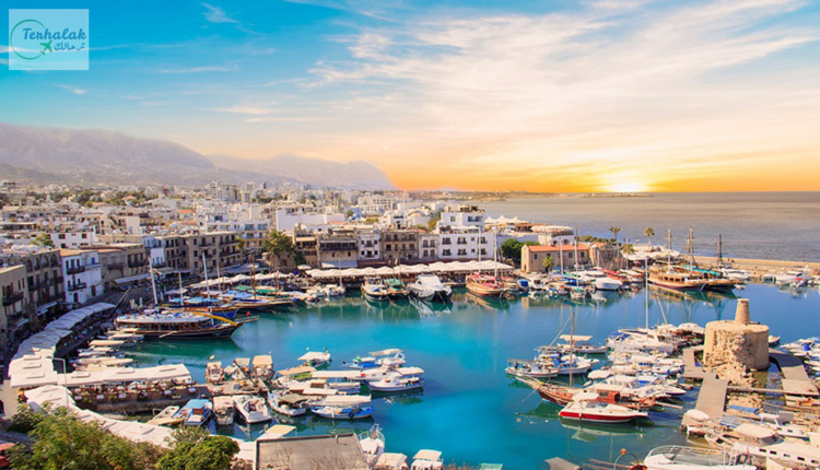 معلومات عن السياحة في قبرص اليونانية
