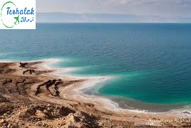 منطقة البحر الميت