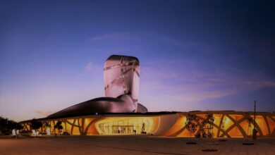 ما هو أشهر متحف في السعودية؟