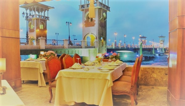 أقدم مطاعم الإسكندرية