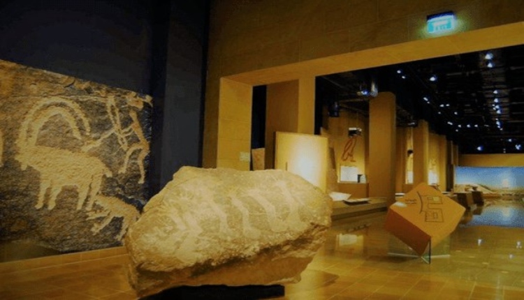 أكبر متحف في السعودية
