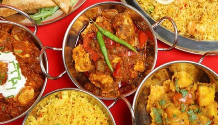 ‪مطعم تاج بالاس أفضل المطاعم الهندية في إنترلاكن