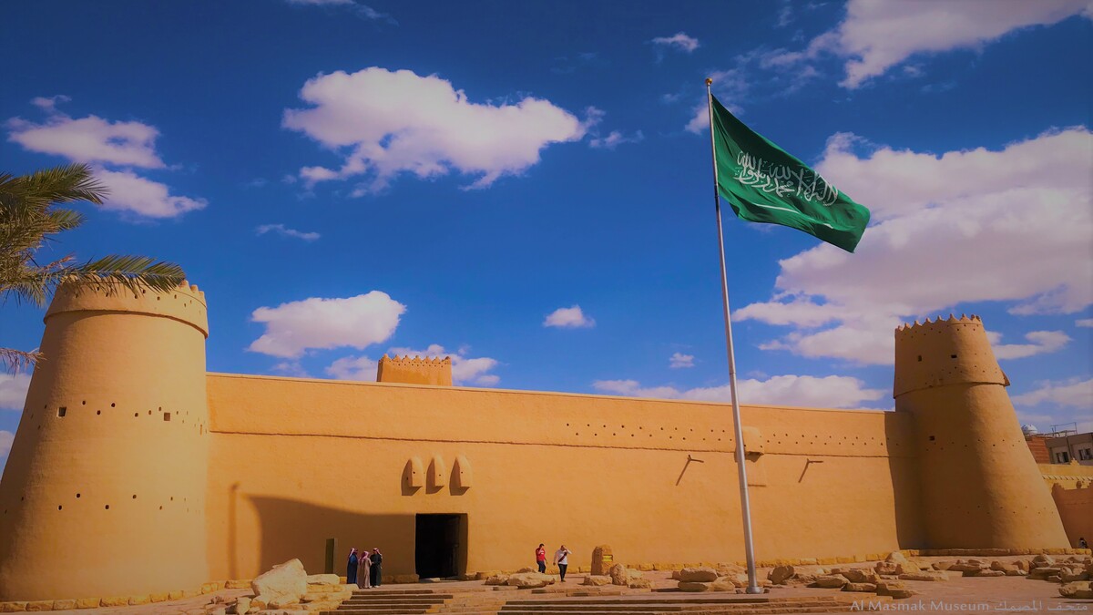 أشهر متاحف في الرياض