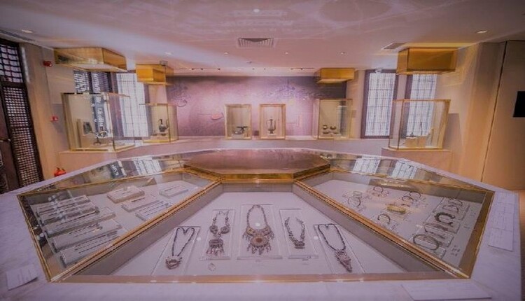 أشهر متاحف في الرياض
