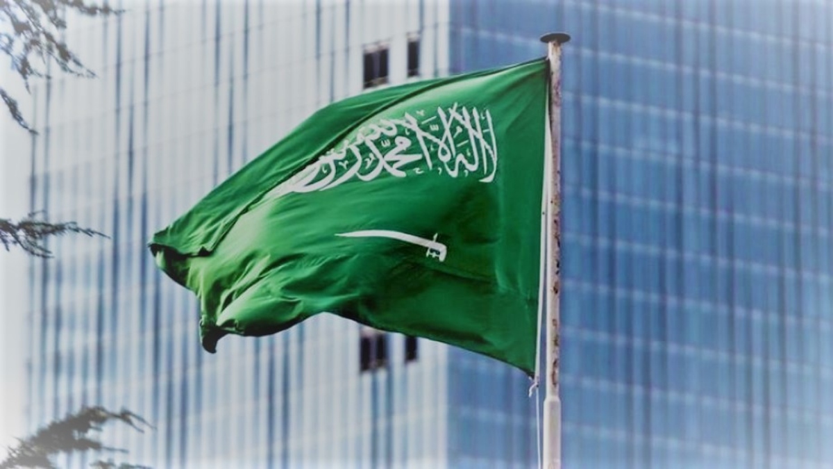 تأشيرة المرور للزيارة السعودية