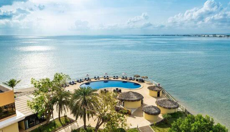 ‪أفضل 3 فنادق ارخص أسعار السكن في جيبوتي