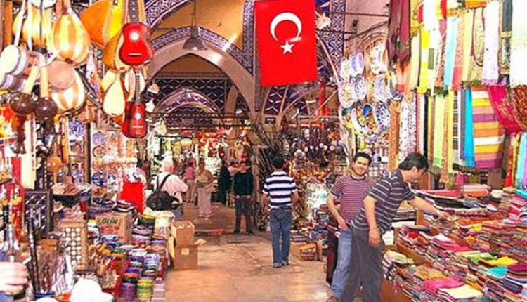 محلات سوق العمرانية اسطنبول 