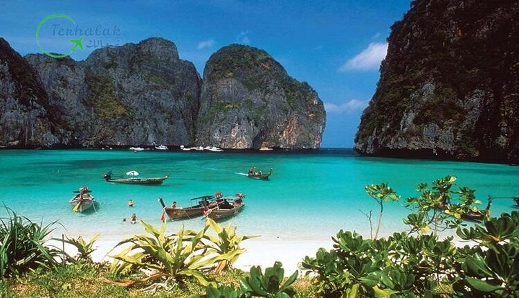  كم تكلفة السفر إلى تايلاند لمدة أسبوع؟ 
